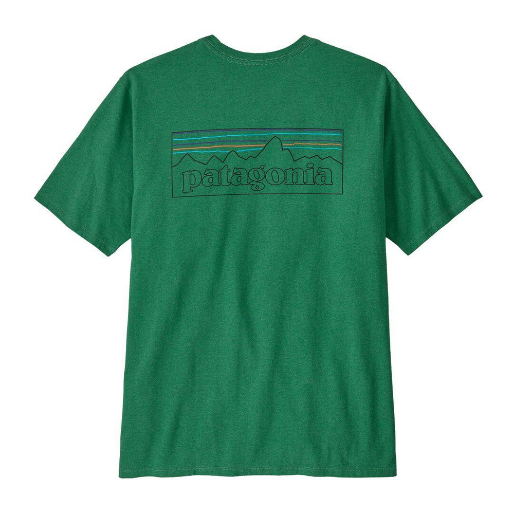 Patagonia P-6 Logo Responsibili-Tee®