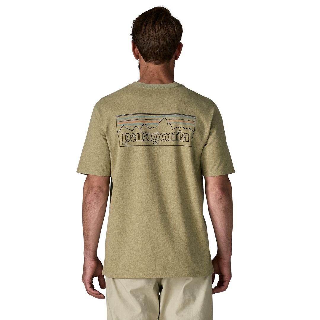 Patagonia P-6 Logo Responsibili-Tee®