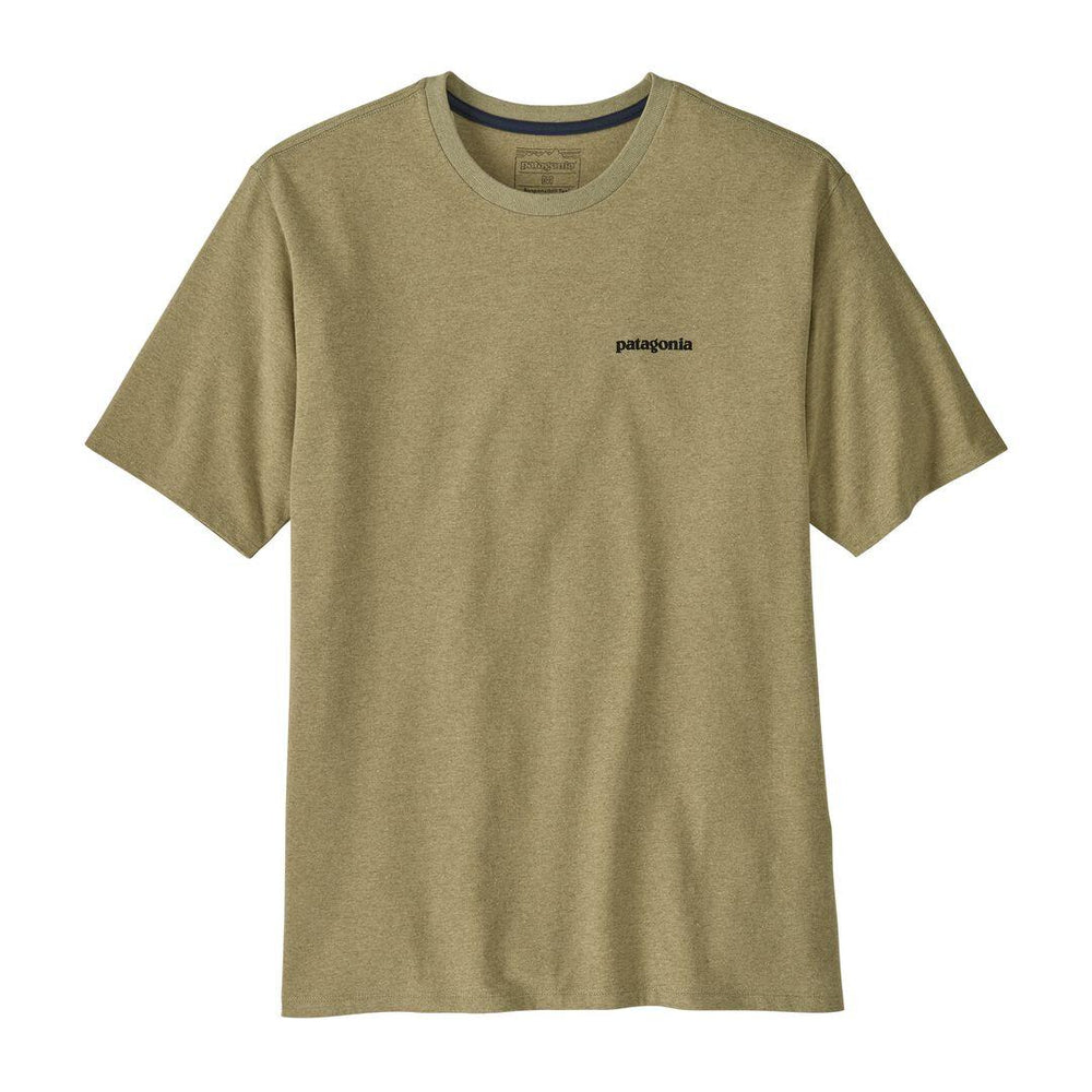 Patagonia P-6 Logo Responsibili-Tee®