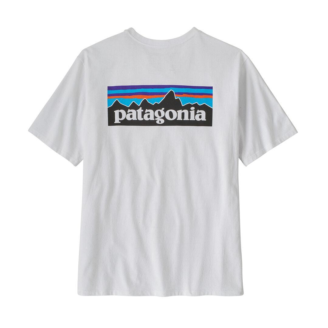 Patagonia P-6 Logo Responsibili-Tee®