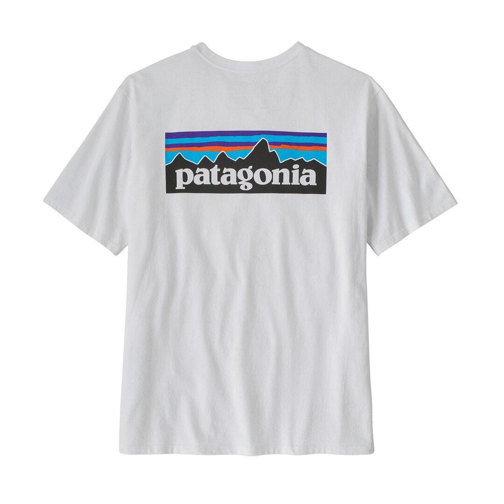 Patagonia P-6 Logo Responsibili-Tee®