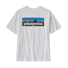 Patagonia P-6 Logo Responsibili-Tee®