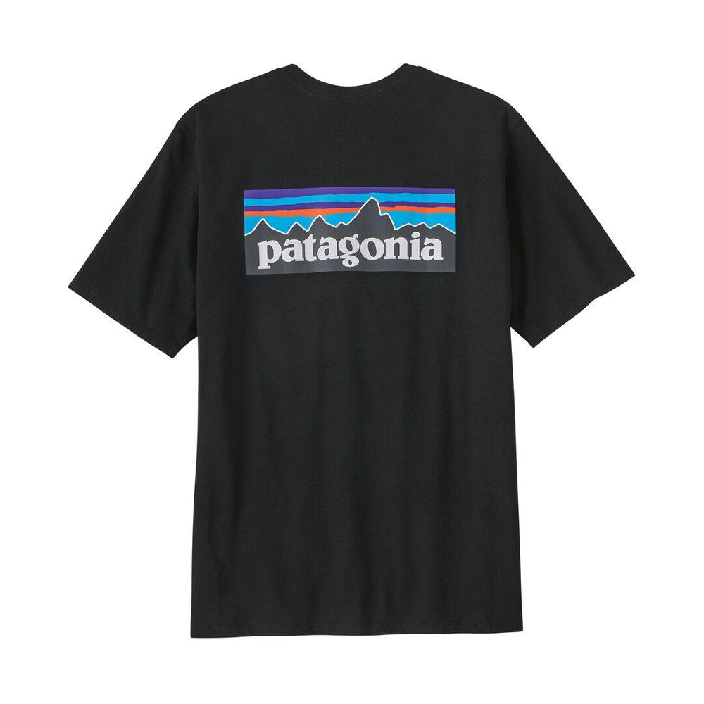 Patagonia P-6 Logo Responsibili-Tee®