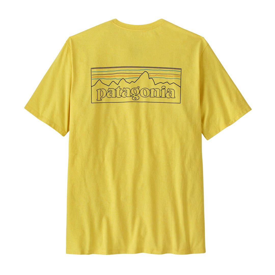 Patagonia P-6 Logo Responsibili-Tee®