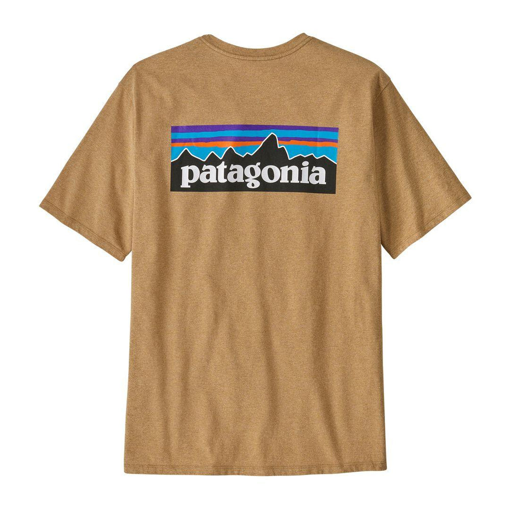Patagonia P-6 Logo Responsibili-Tee®