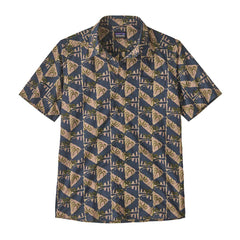 Patagonia Go-To Lightweight Button Down Shirt