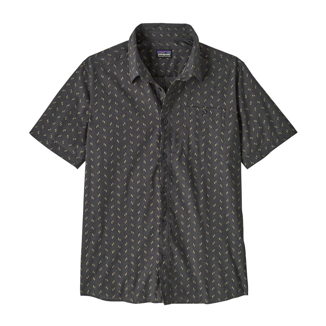 Patagonia Go-To Lightweight Button Down Shirt