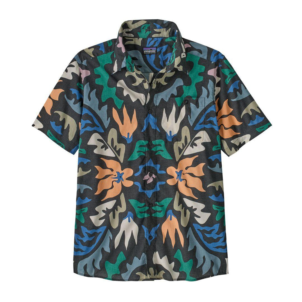 Patagonia Go-To Lightweight Button Down Shirt