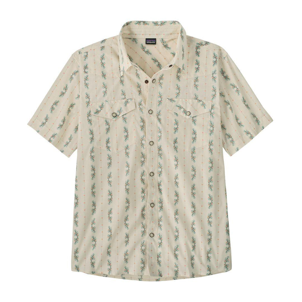 Patagonia Go-To Western Shirt