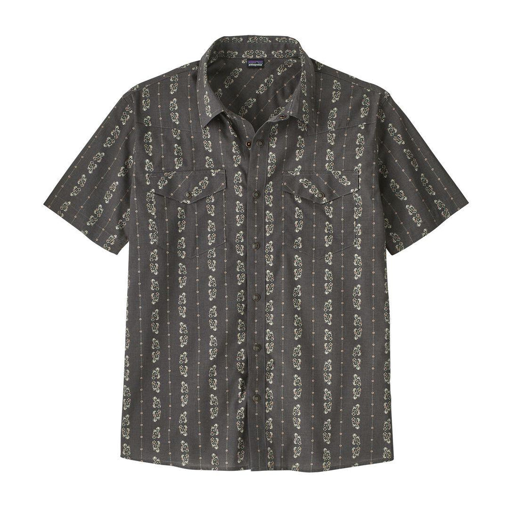 Patagonia Go-To Western Shirt