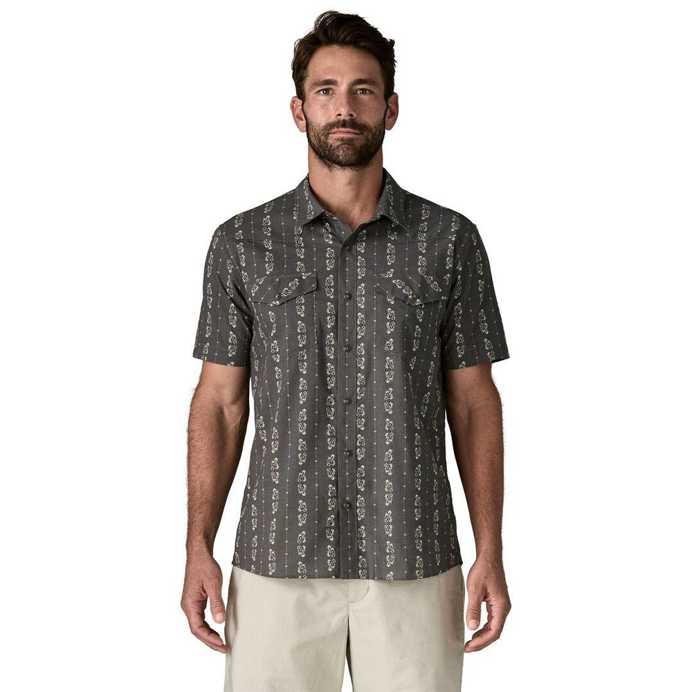 Patagonia Go-To Western Shirt