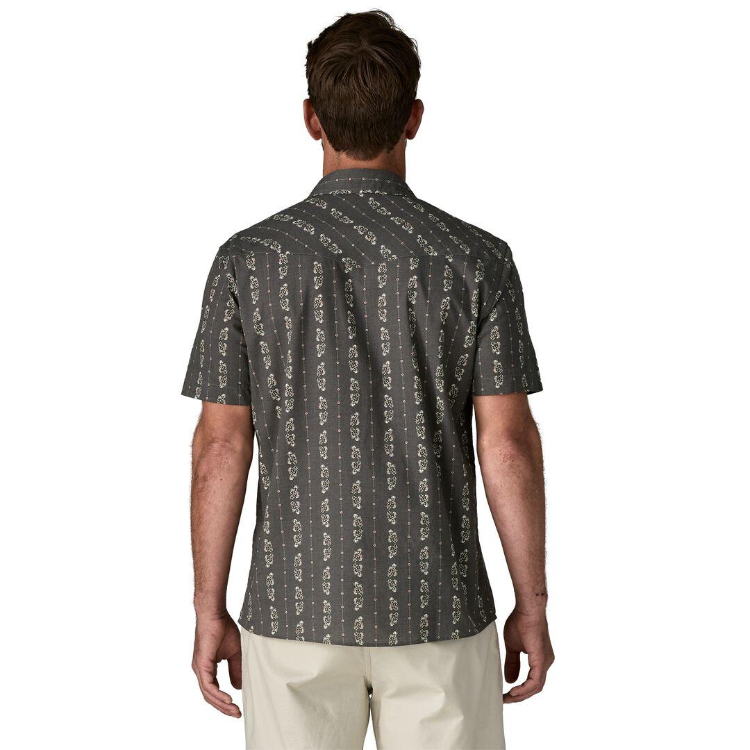 Patagonia Go-To Western Shirt