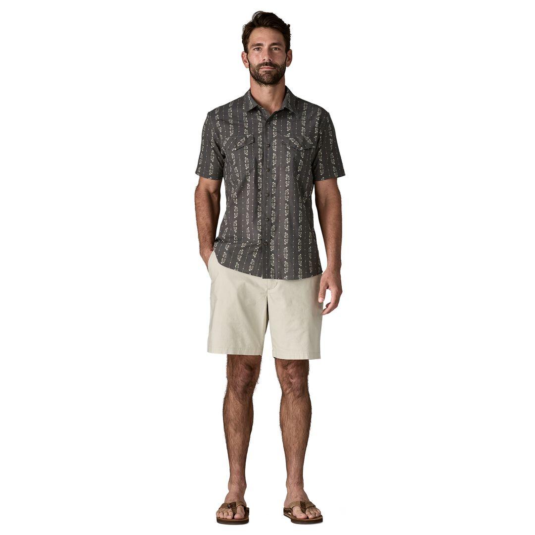 Patagonia Go-To Western Shirt