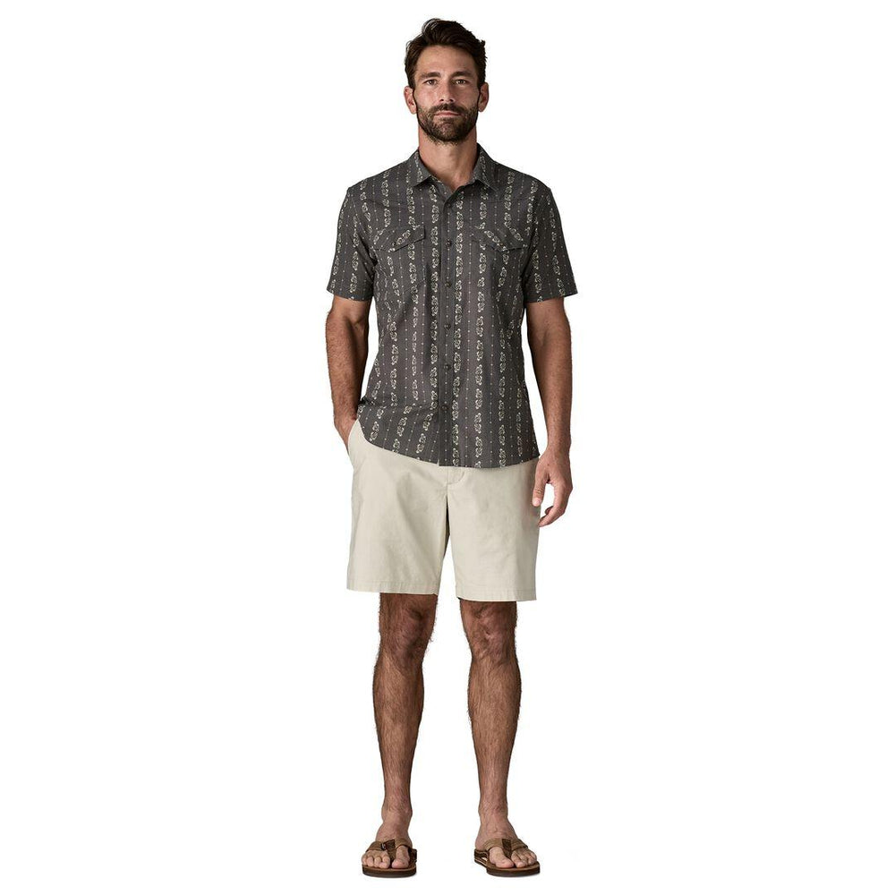 Patagonia Go-To Western Shirt