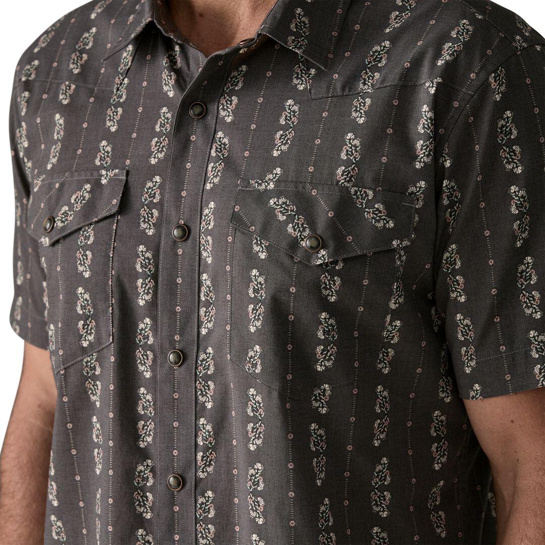 Patagonia Go-To Western Shirt