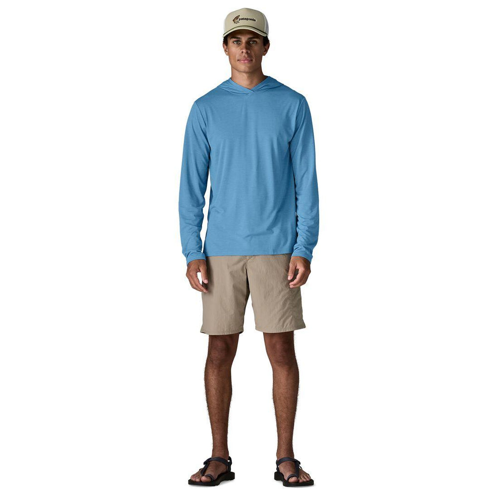 Patagonia Capilene® Cool Daily Hoody
