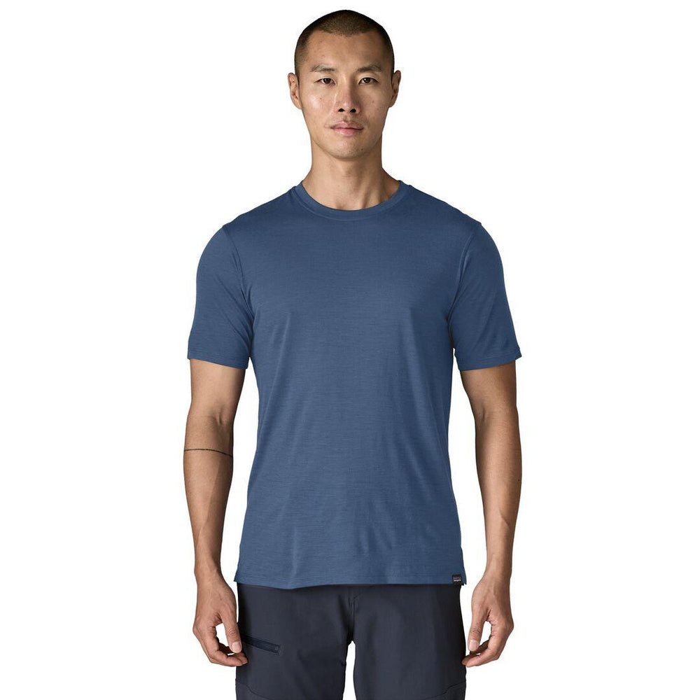 Patagonia Capilene® Cool Merino Blend Shirt