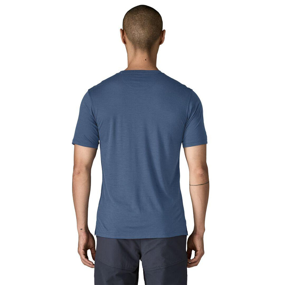 Patagonia Capilene® Cool Merino Blend Shirt