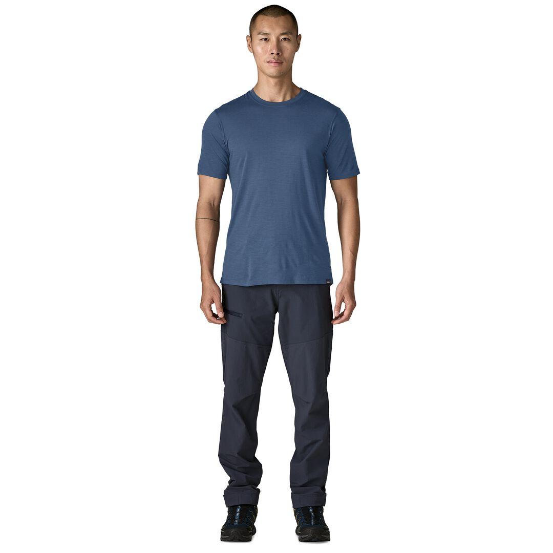 Patagonia Capilene® Cool Merino Blend Shirt