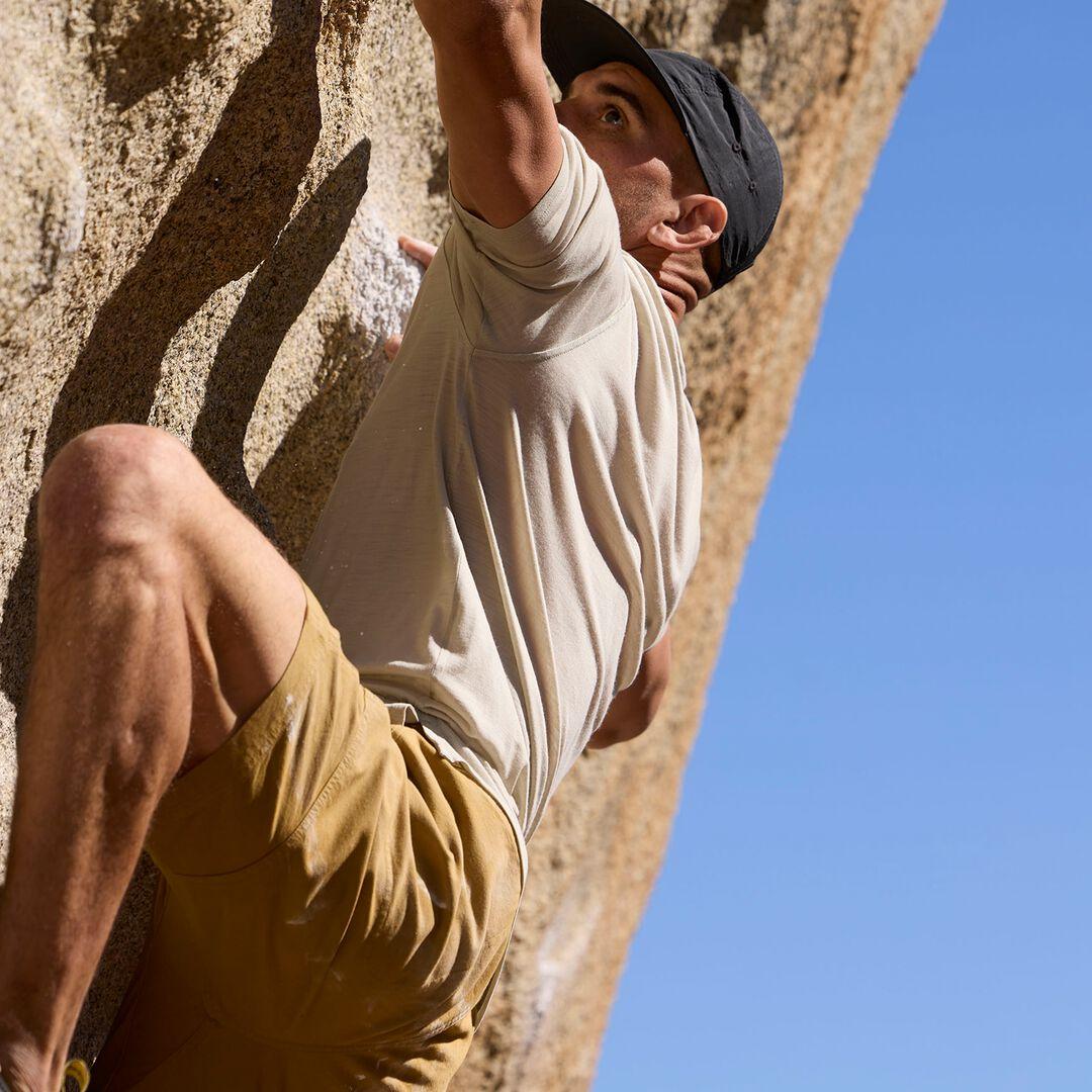 Patagonia Capilene® Cool Merino Blend Shirt