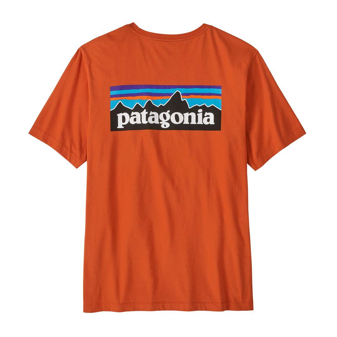 Patagonia P-6 Logo T-Shirt