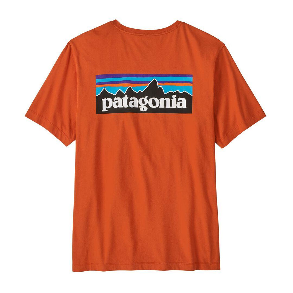 Patagonia P-6 Logo T-Shirt