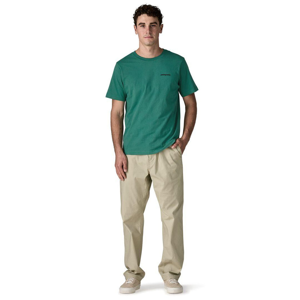 Patagonia P-6 Logo T-Shirt
