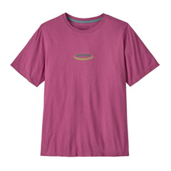 Patagonia 95 Oval Logo T-Shirt
