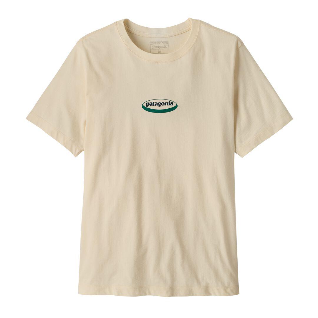 Patagonia 95 Oval Logo T-Shirt