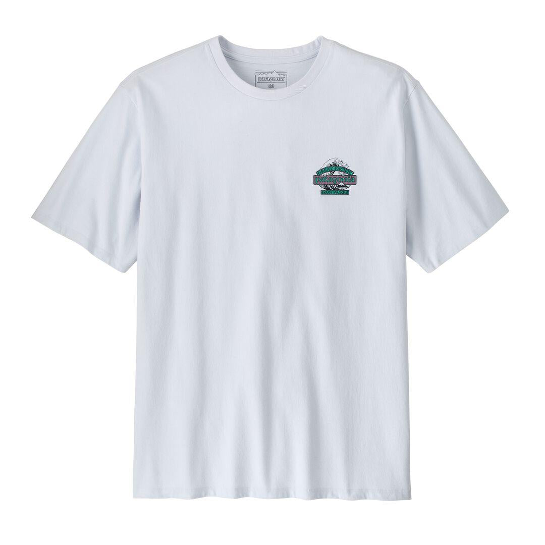 Patagonia Great Waves Responsibili-Tee®