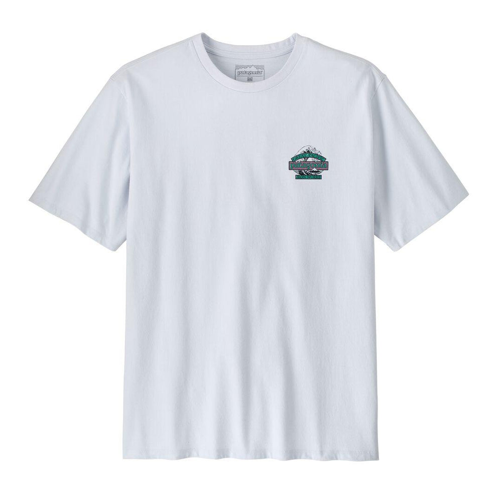 Patagonia Great Waves Responsibili-Tee®