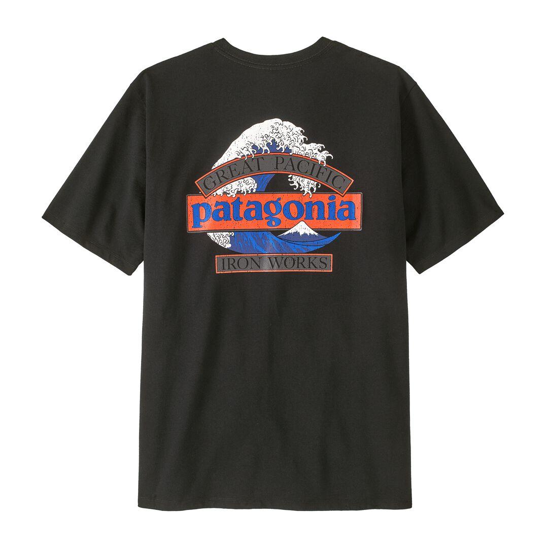 Patagonia Great Waves Responsibili-Tee®