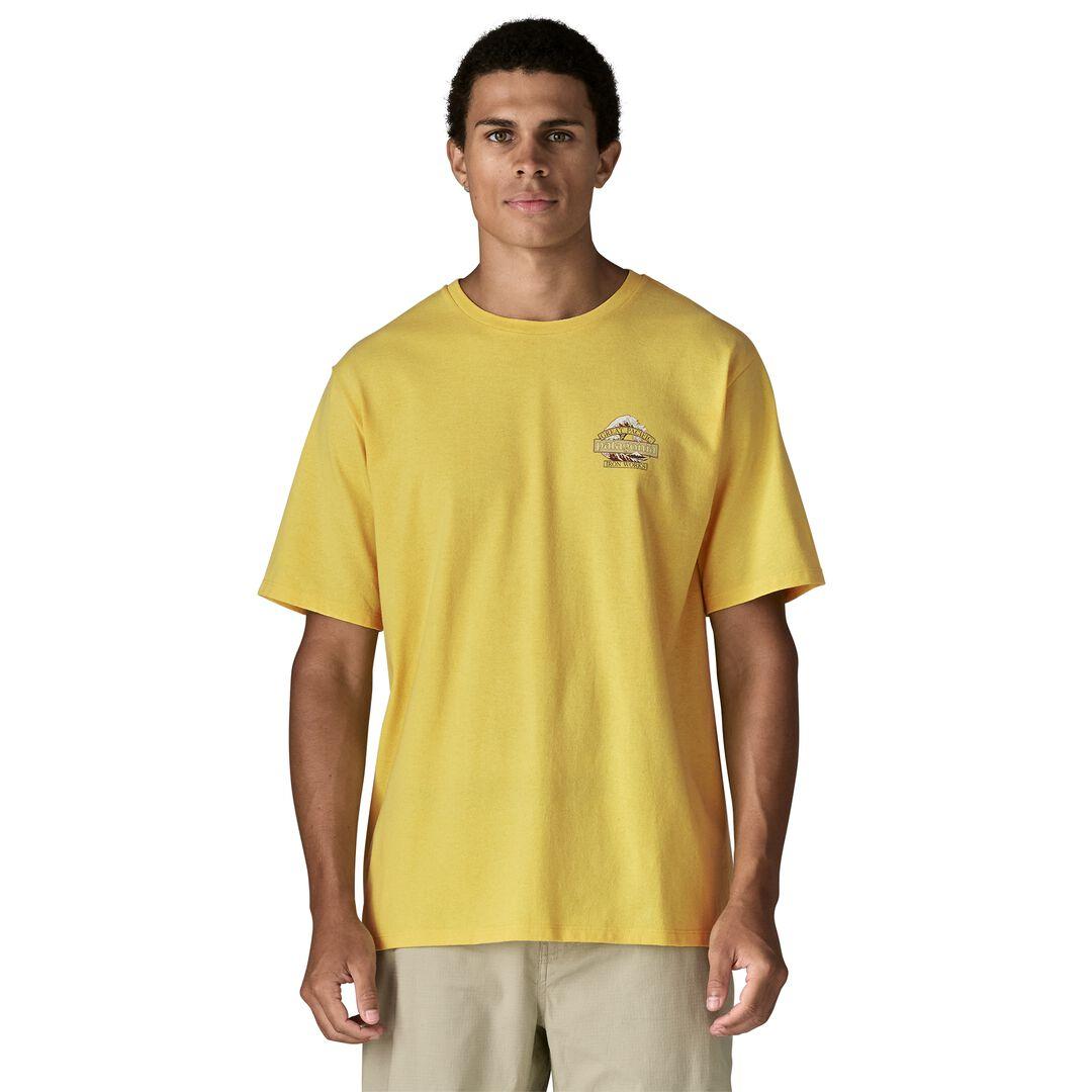 Patagonia Great Waves Responsibili-Tee®