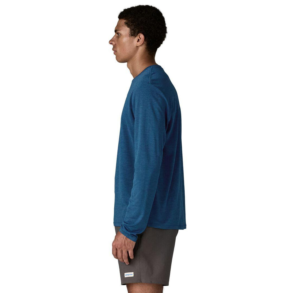Patagonia Long-Sleeved Capilene® Cool Daily Shirt