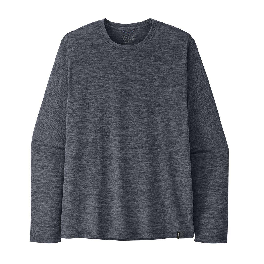 Patagonia Long-Sleeved Capilene® Cool Daily Shirt