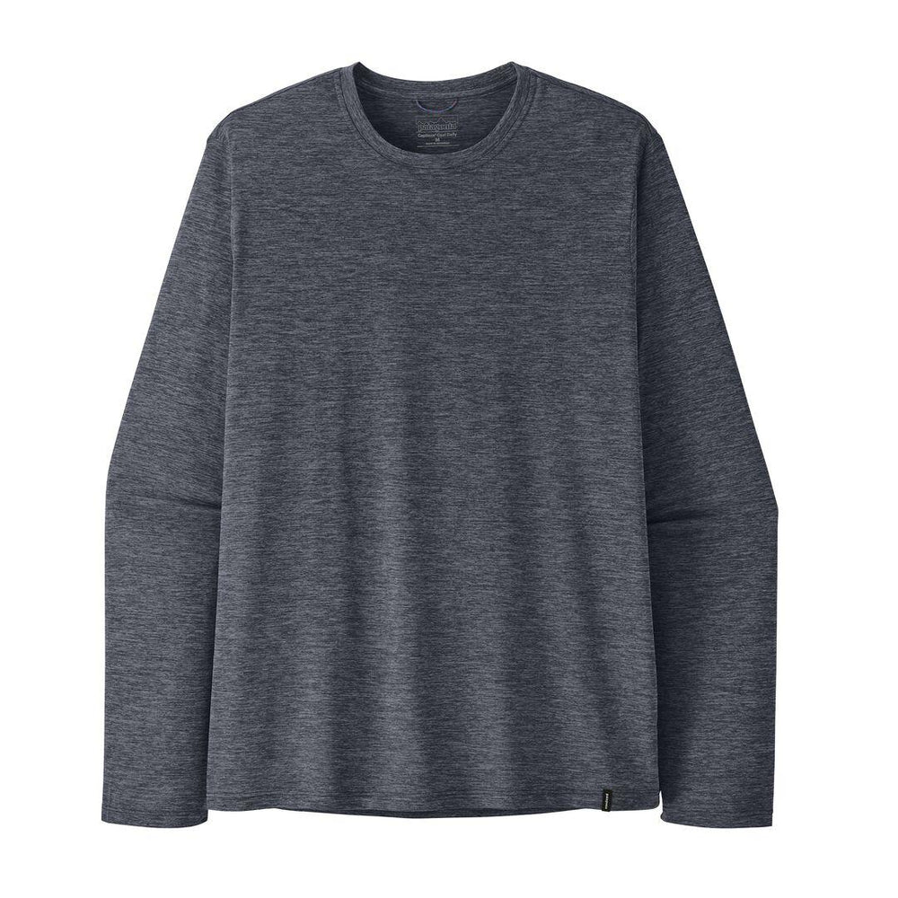 Patagonia Long-Sleeved Capilene® Cool Daily Shirt