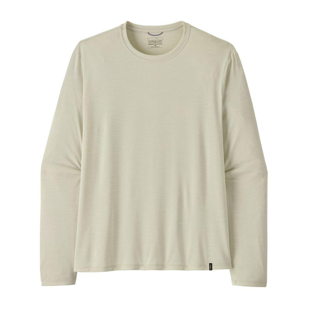 Patagonia Long-Sleeved Capilene® Cool Daily Shirt