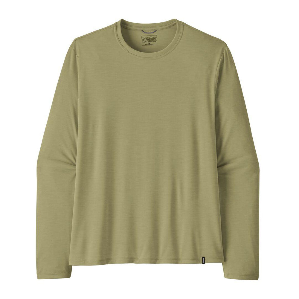 Patagonia Long-Sleeved Capilene® Cool Daily Shirt