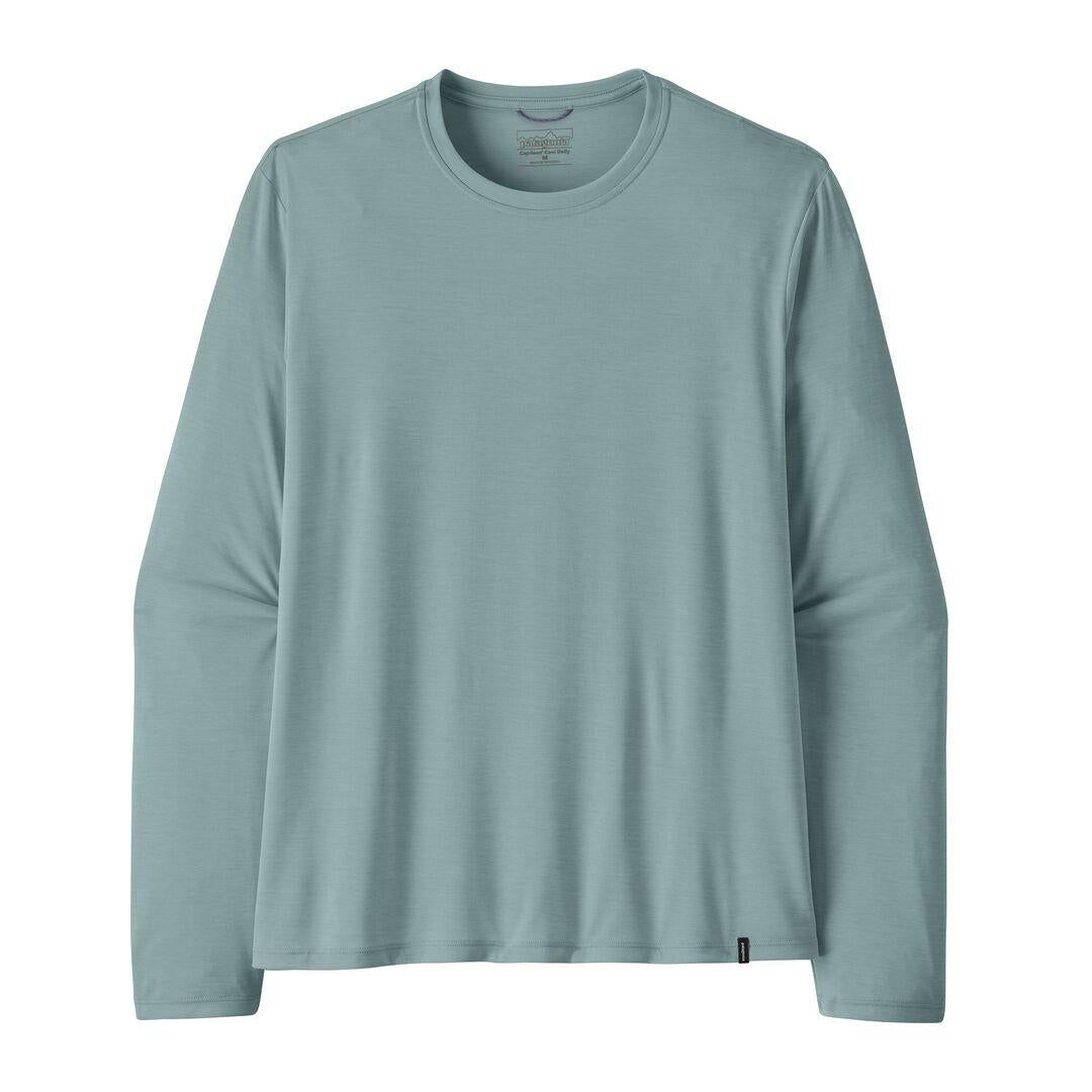 Patagonia Long-Sleeved Capilene® Cool Daily Shirt