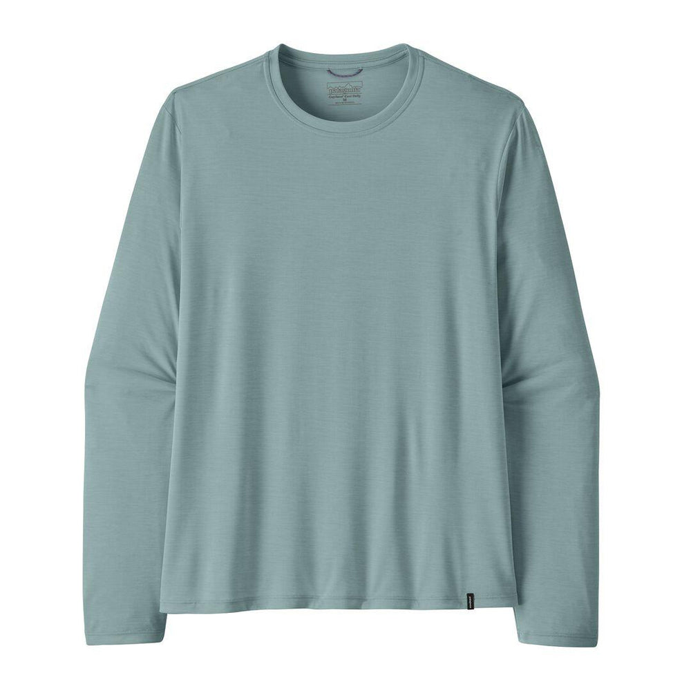 Patagonia Long-Sleeved Capilene® Cool Daily Shirt