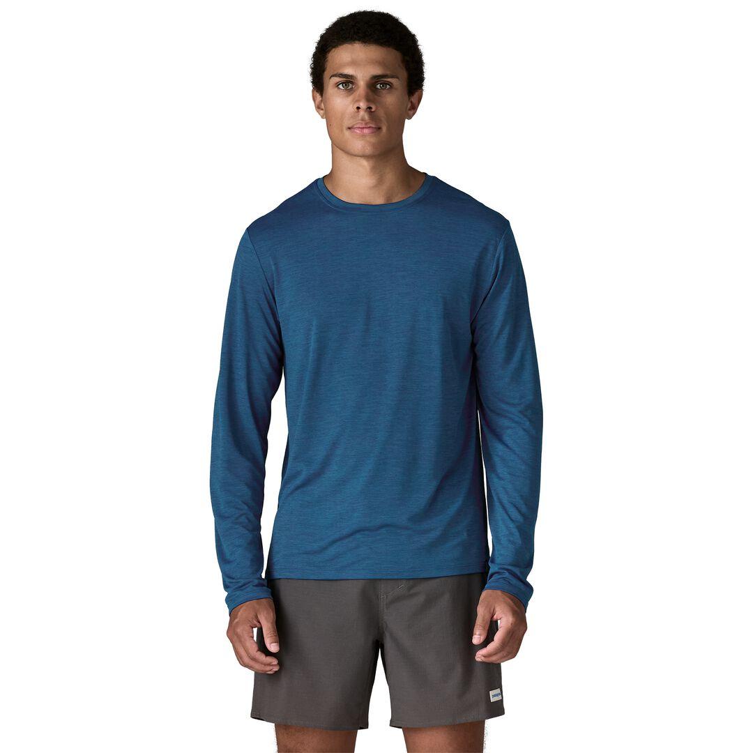 Patagonia Long-Sleeved Capilene® Cool Daily Shirt