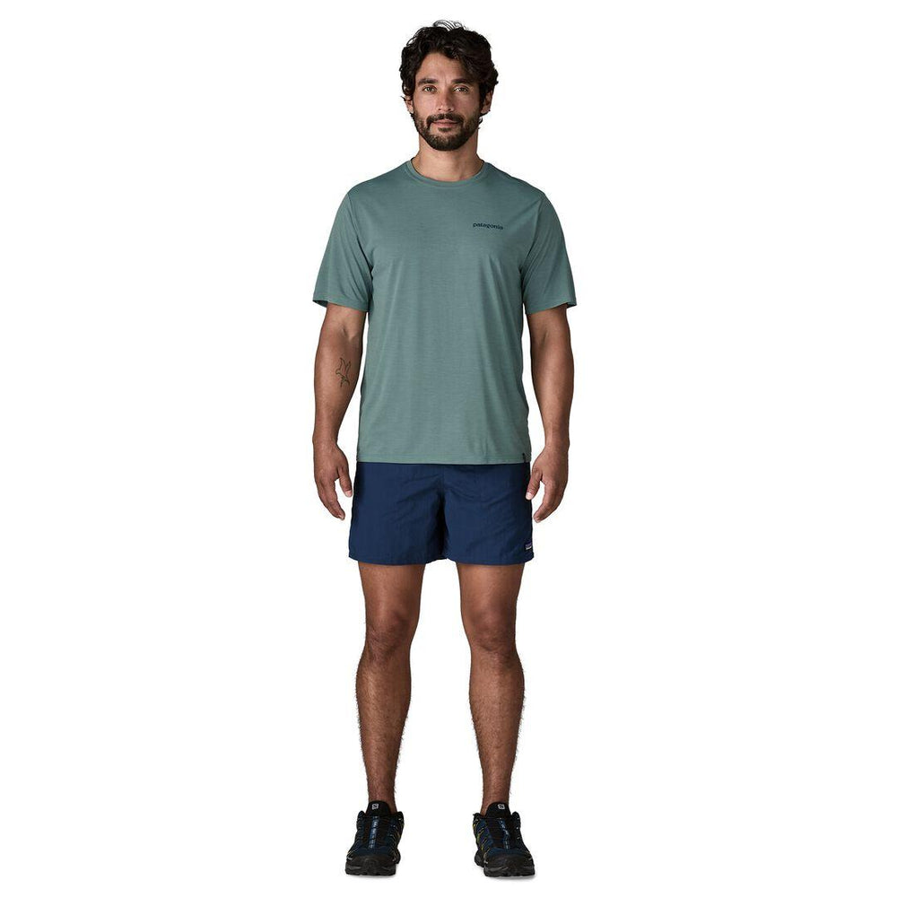 Patagonia Capilene® Cool Daily Shirt - Boardshort Logo