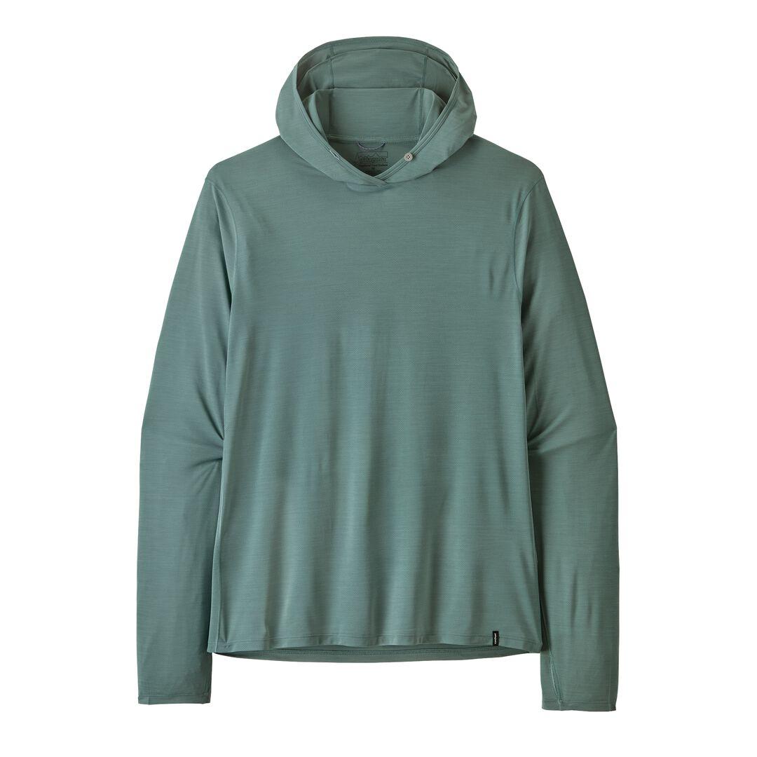 Patagonia Capilene® Cool Ultra Hoody