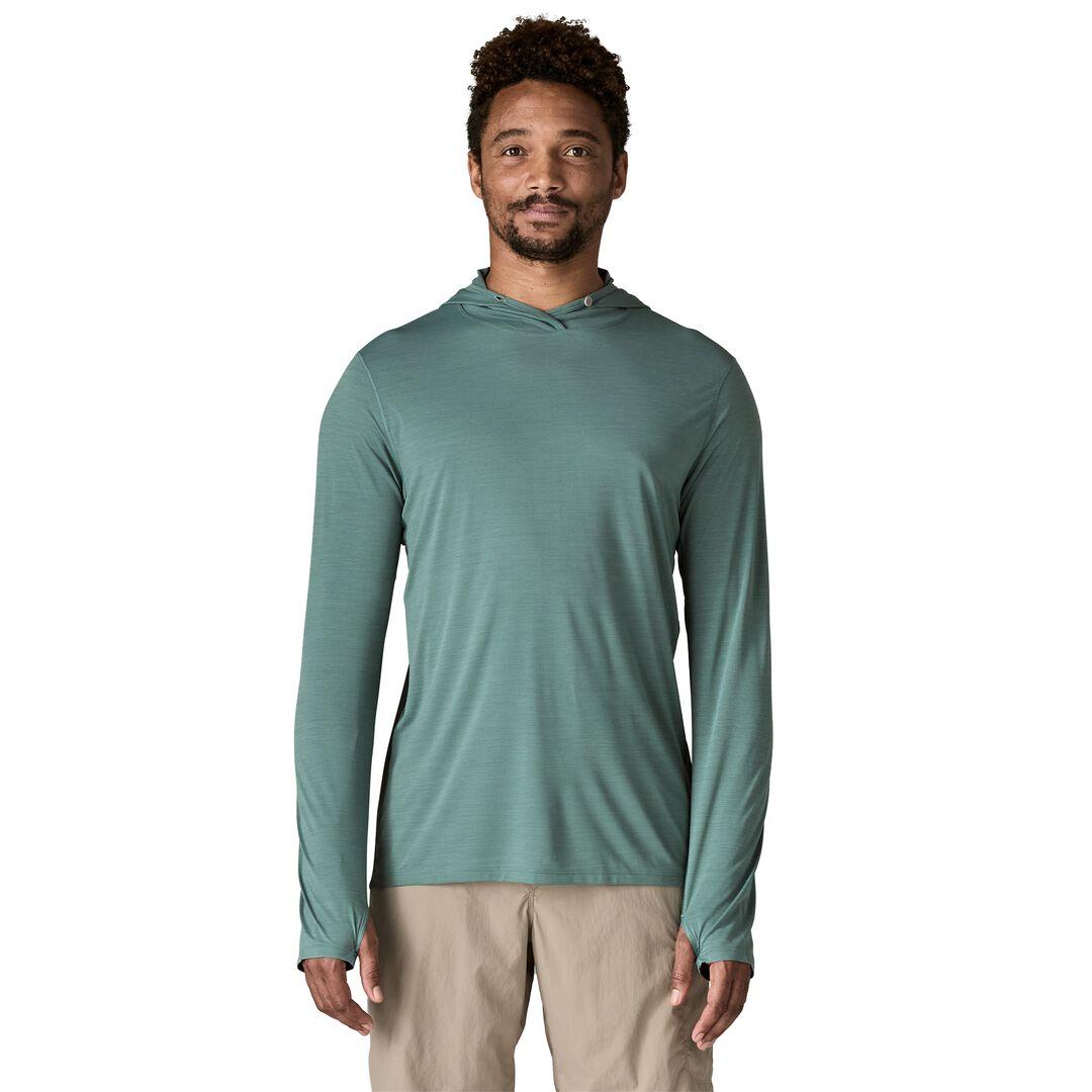 Patagonia Capilene® Cool Ultra Hoody