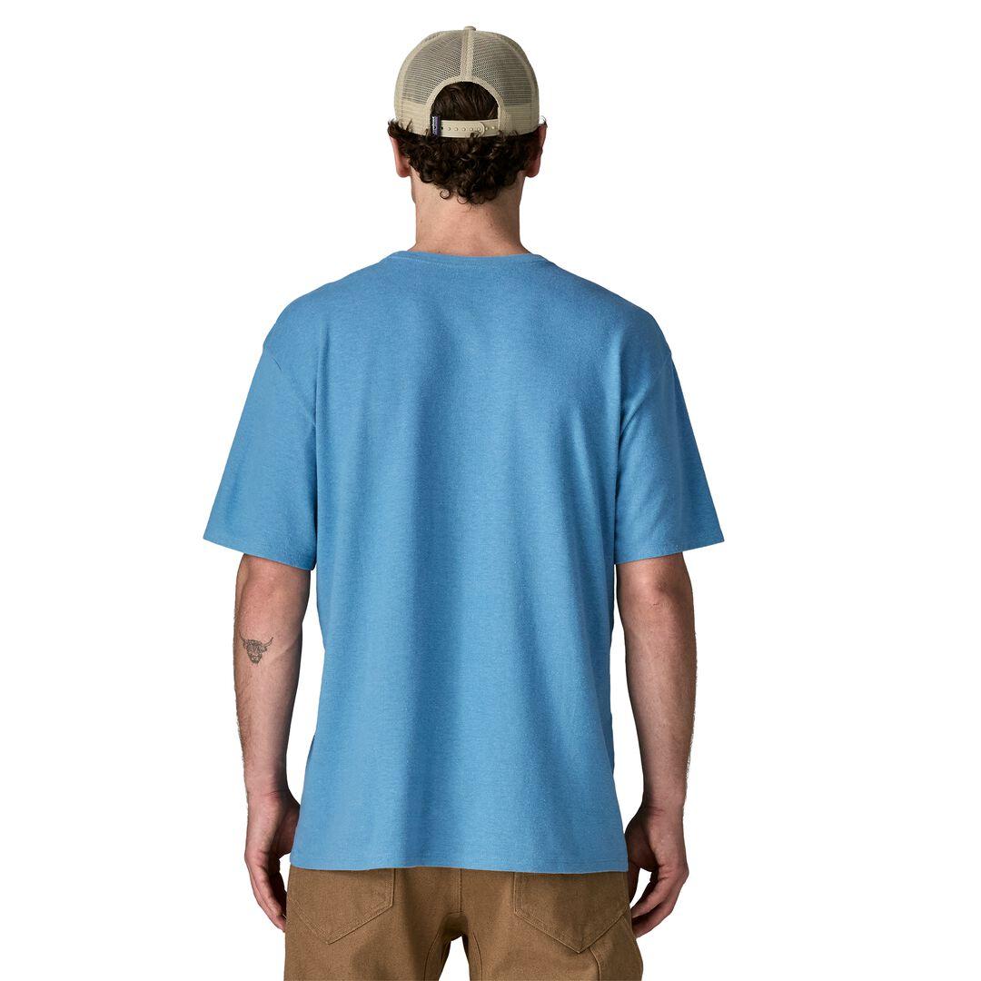 Patagonia Work Pocket T-Shirt