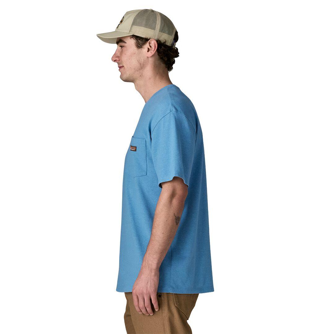 Patagonia Work Pocket T-Shirt