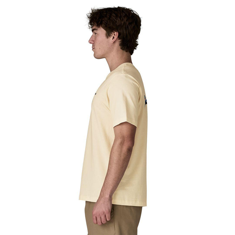 Patagonia Fitz Roy Trout T-Shirt