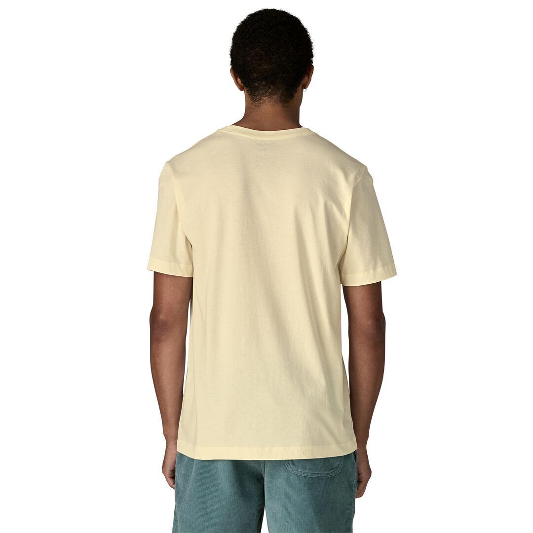 Patagonia Daily Tee