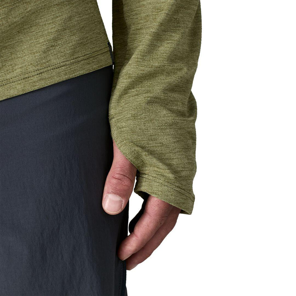 Patagonia Long-Sleeved Capilene® Cool Sun Shirt