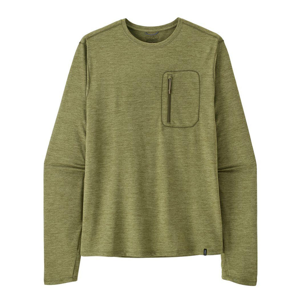Patagonia Long-Sleeved Capilene® Cool Sun Shirt